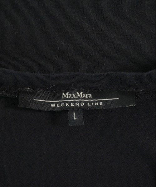 MAX MARA WEEK END LINE Sleevelesses