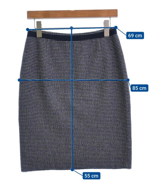 MAX MARA WEEK END LINE Knee length skirts