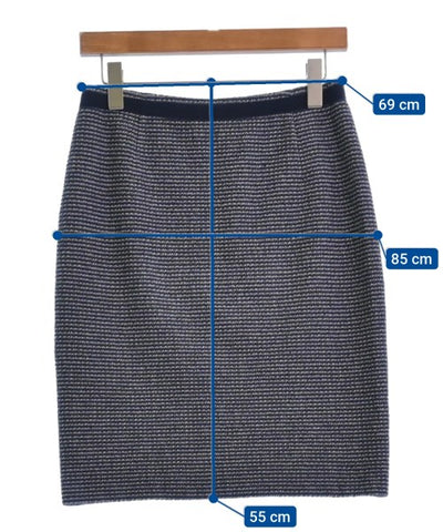 MAX MARA WEEK END LINE Knee length skirts