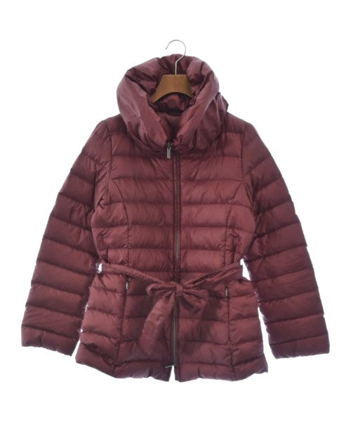 MAX MARA WEEK END LINE Down jackets/Vests