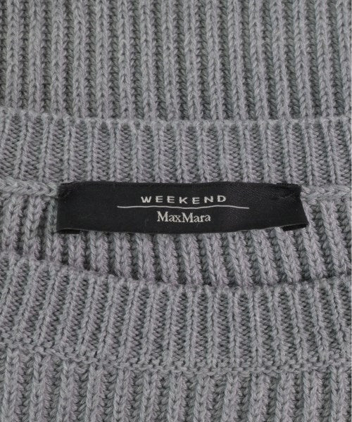 MAX MARA WEEK END LINE Sweaters