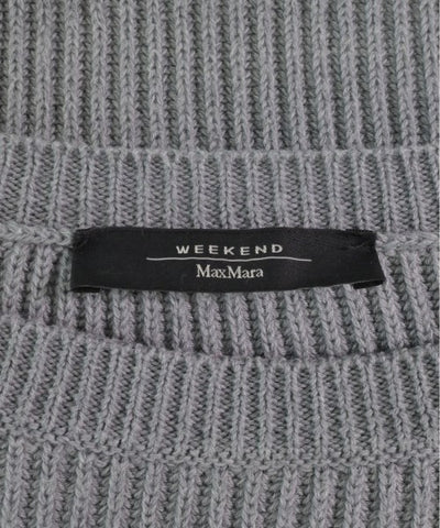 MAX MARA WEEK END LINE Sweaters