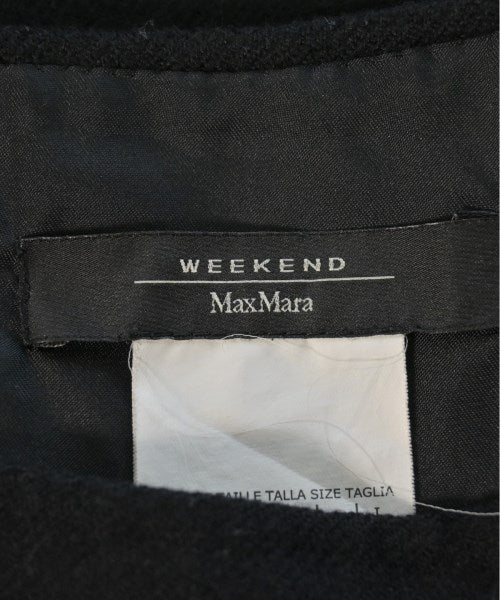 MAX MARA WEEK END LINE Knee length skirts