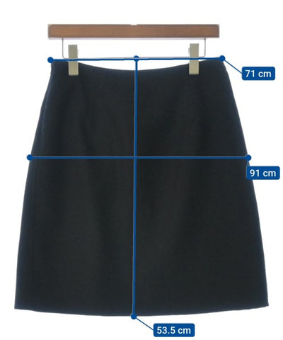 MAX MARA WEEK END LINE Knee length skirts