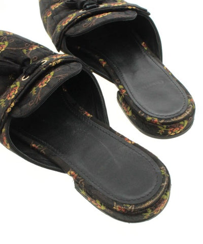 Church's Sandals