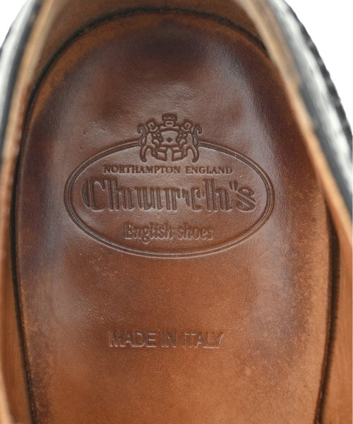 Church's Dress shoes/Loafers