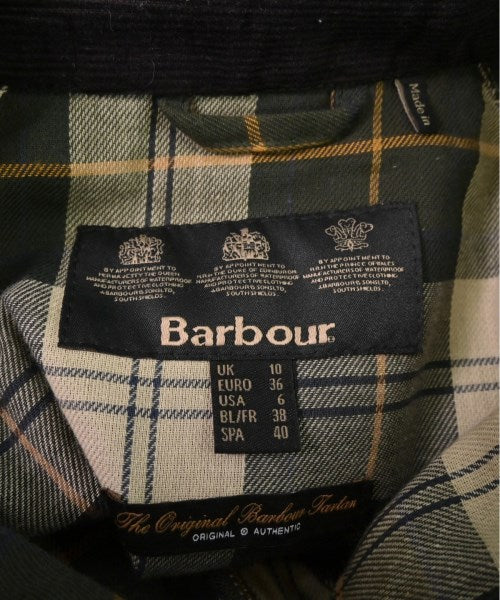 Barbour Other