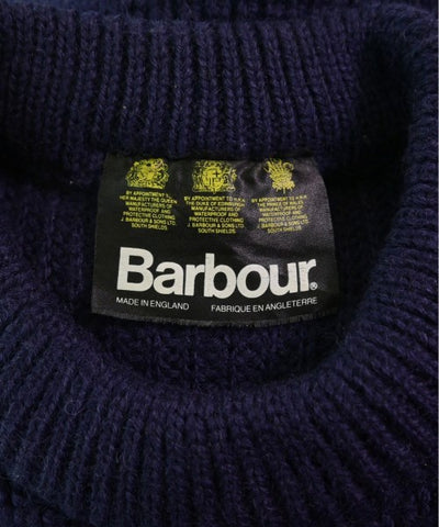 Barbour Sweaters