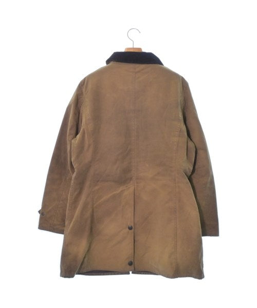 Barbour Soutien collar coats