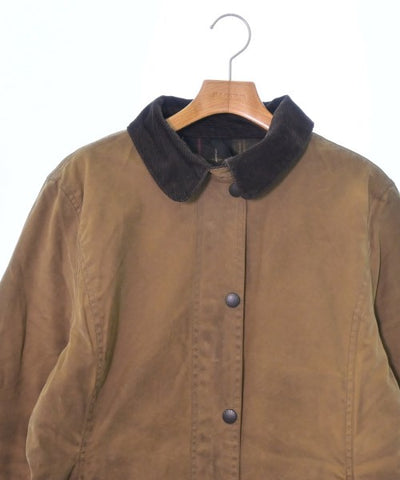 Barbour Soutien collar coats