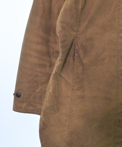 Barbour Soutien collar coats