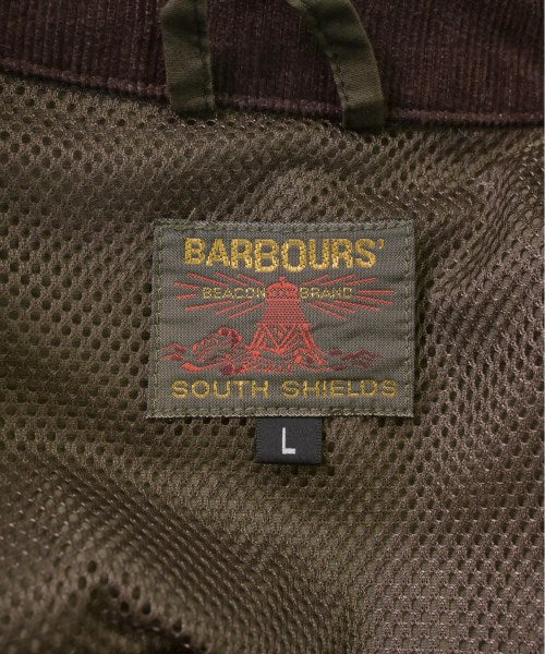 Barbour Other