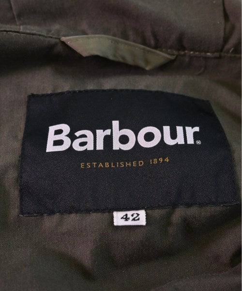 Barbour Other