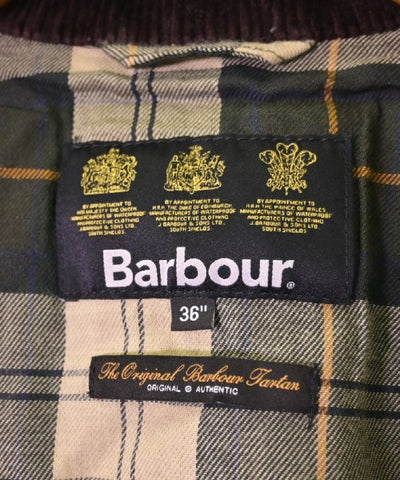 Barbour Other