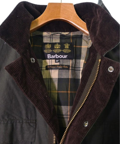 Barbour Other