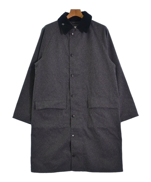 Barbour Soutien collar coats