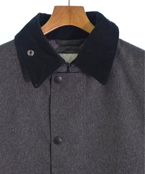 Barbour Soutien collar coats