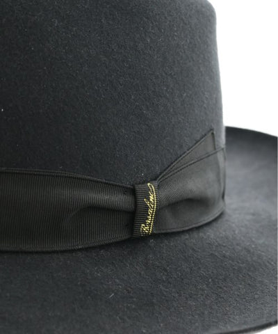 Borsalino Hats