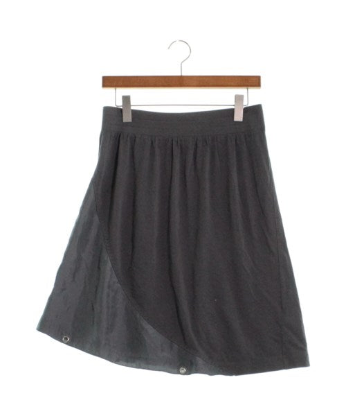 BRUNELLO CUCINELLI Mini skirts