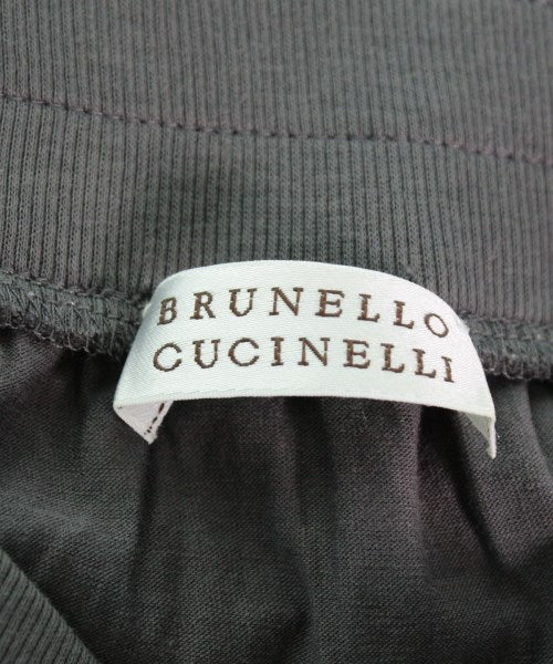 BRUNELLO CUCINELLI Mini skirts