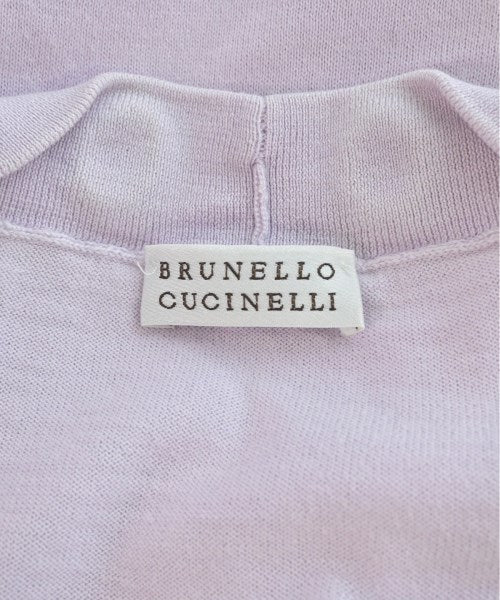 BRUNELLO CUCINELLI Sweaters