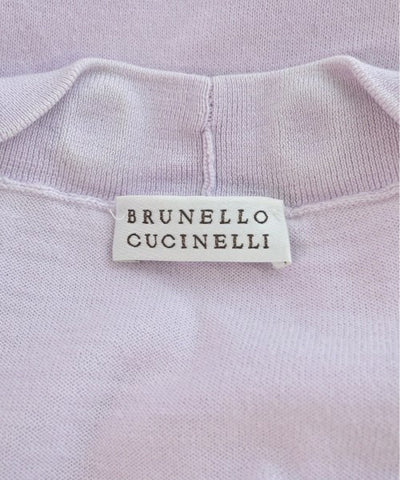 BRUNELLO CUCINELLI Sweaters