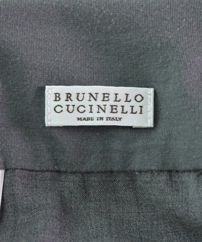 BRUNELLO CUCINELLI Knee length skirts