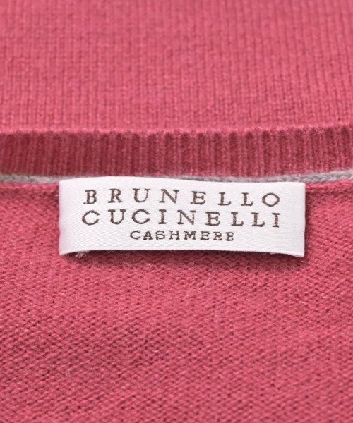 BRUNELLO CUCINELLI Sweaters