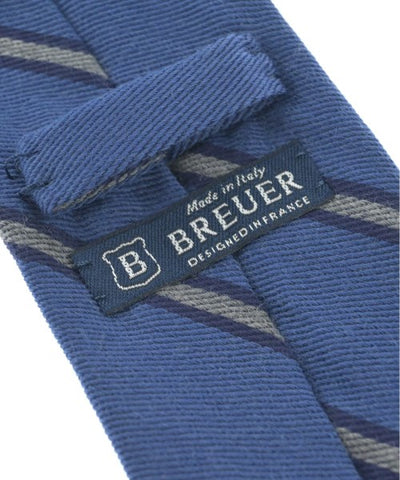 BREUER Ties