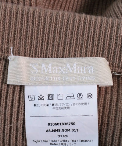 'S Max Mara Long/Maxi length skirts