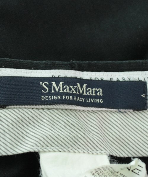 'S Max Mara Trousers