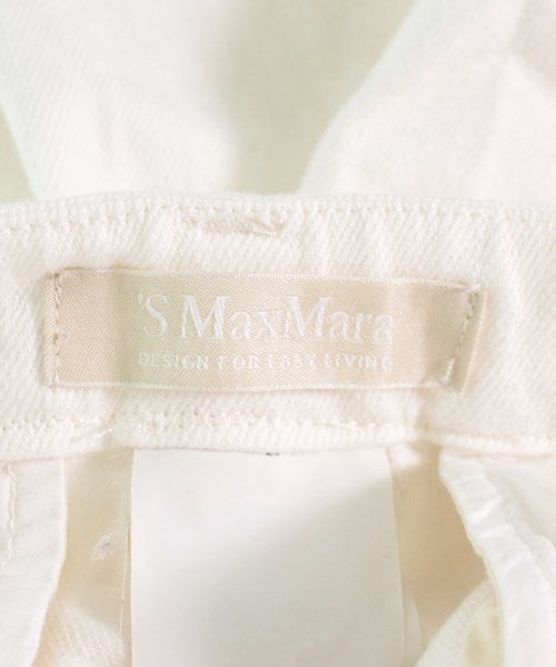 'S Max Mara Jeans