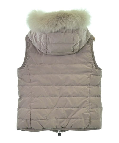 'S Max Mara Down jackets/Vests