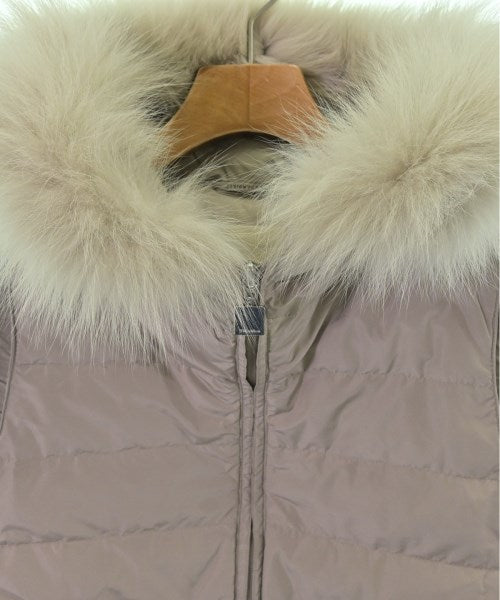 'S Max Mara Down jackets/Vests