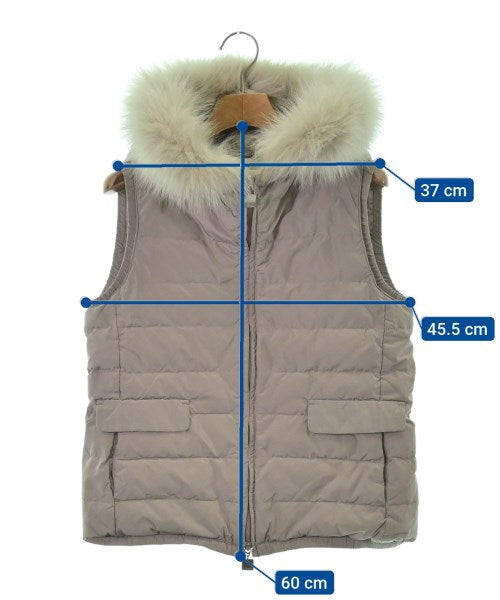 'S Max Mara Down jackets/Vests