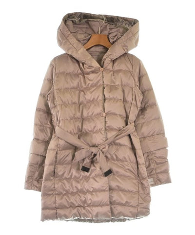 'S Max Mara Down coats