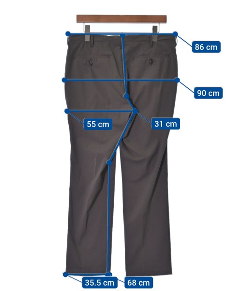 Rota Trousers