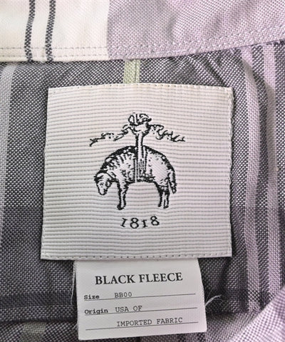 BLACK FLEECE BY Brooks Brothers Casual shirts