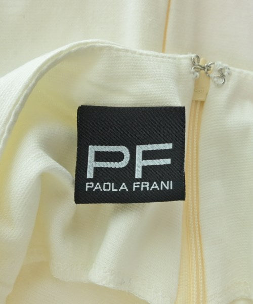 PF by PAOLA FRANI Dresses