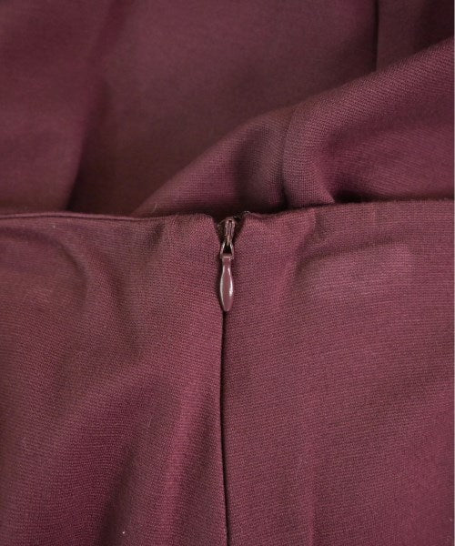 PF by PAOLA FRANI Knee length skirts