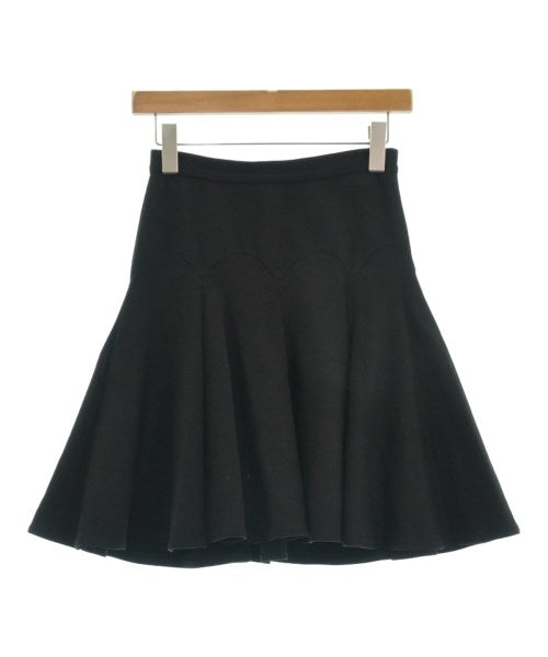 PF by PAOLA FRANI Knee length skirts