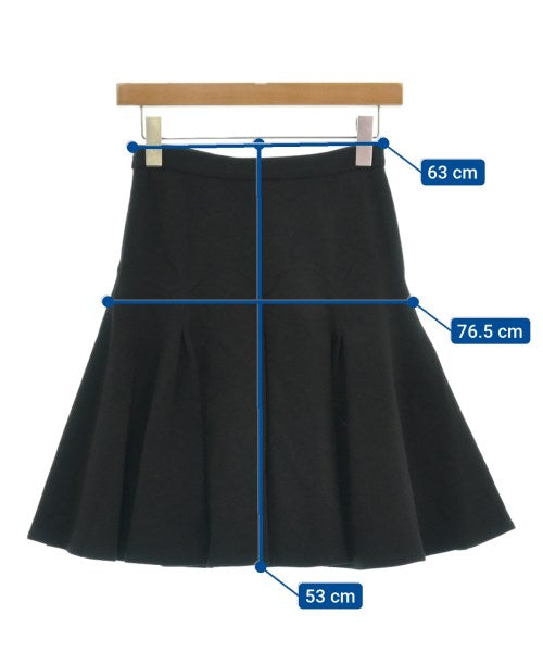 PF by PAOLA FRANI Knee length skirts