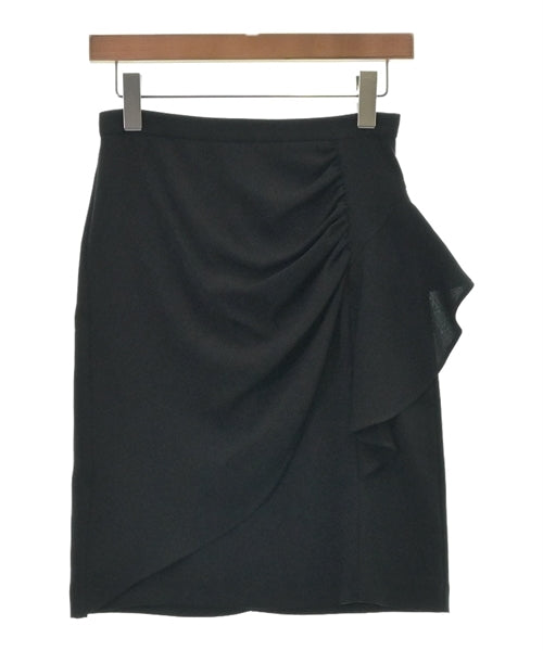 PF by PAOLA FRANI Knee length skirts