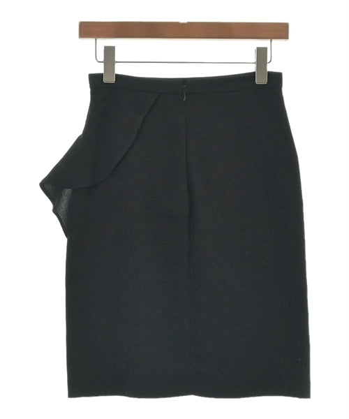 PF by PAOLA FRANI Knee length skirts