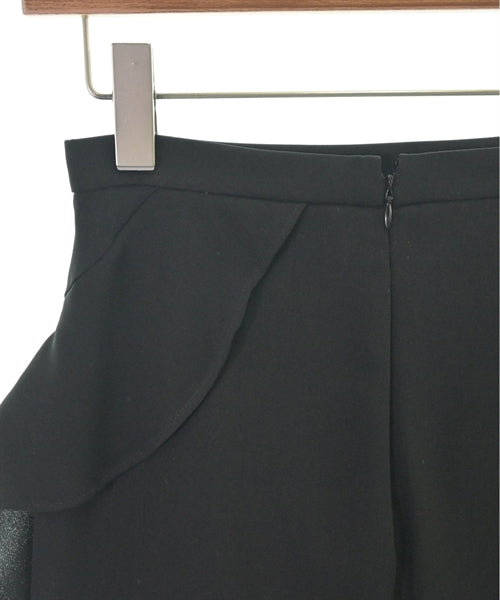 PF by PAOLA FRANI Knee length skirts