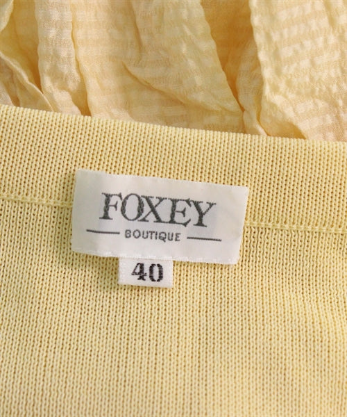 FOXEY BOUTIQUE Dresses