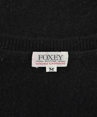 FOXEY BOUTIQUE Sweaters