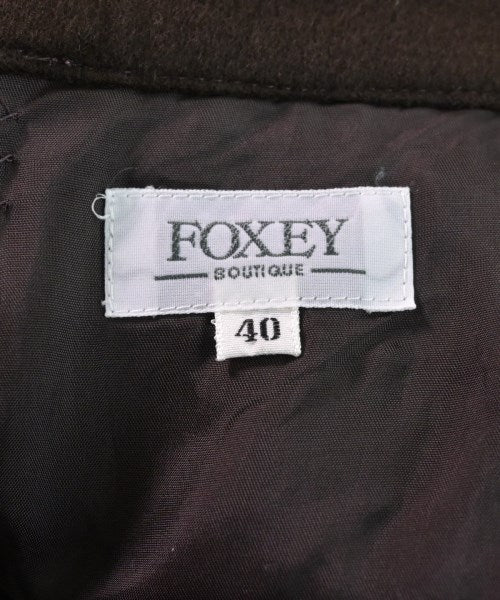 FOXEY BOUTIQUE Knee length skirts