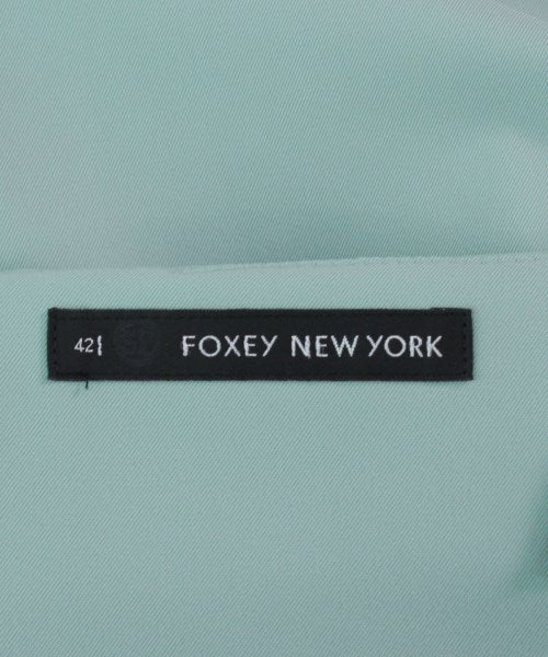 FOXEY NEWYORK