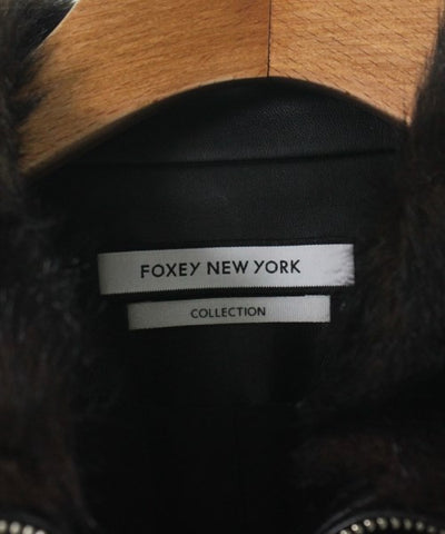 FOXEY NEWYORK Motercycle Jackets